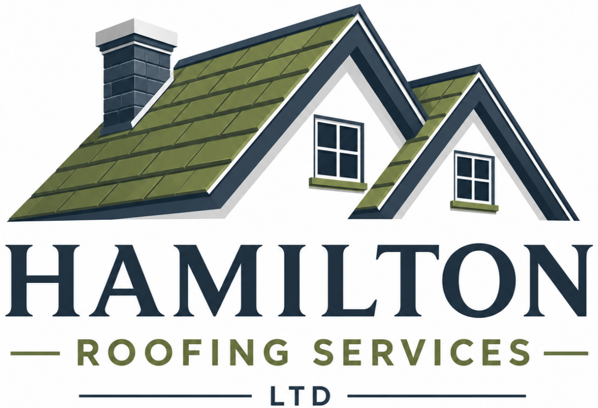 Hamilton Roofing Services Ltd